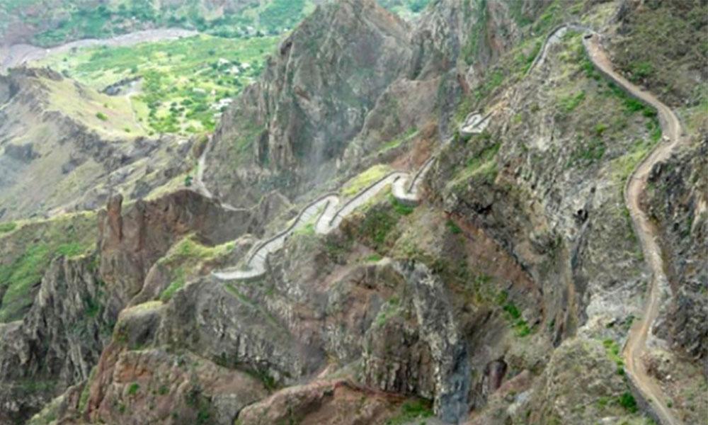 1st stage of the Santo Antão Triangle Trail starts this Friday in Ribeira Grande 1st stage of the Santo Antão Triangle Trail starts this Friday in Ribeira Grande