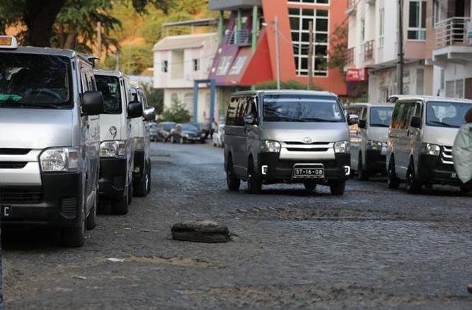 Francisco Carvalho promises requalification works on the Sucupira road in 2023 Francisco Carvalho promises requalification works on the Sucupira road in 2023