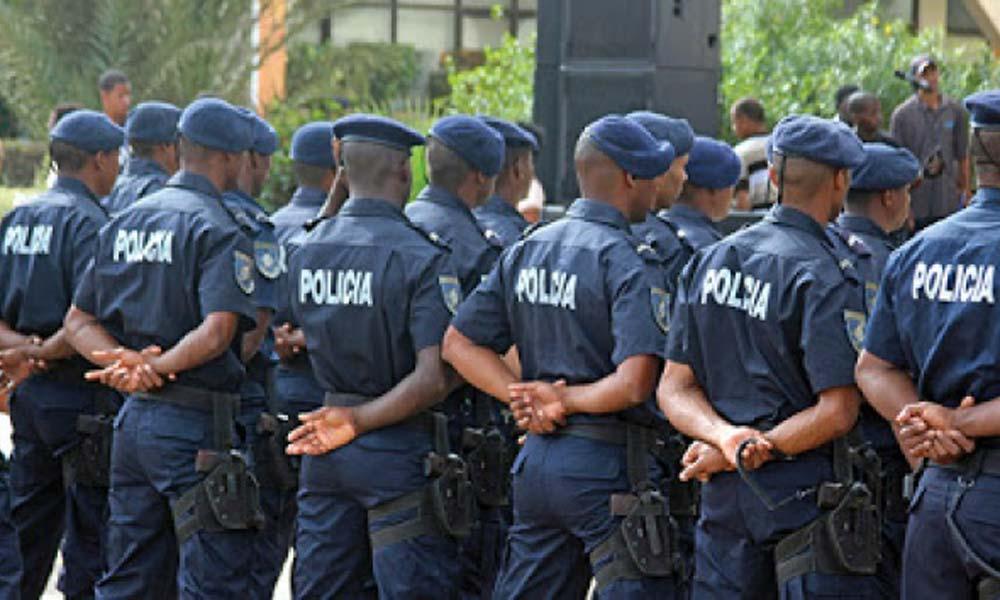 Operation Christmas/New Year's Eve: National Police say they are Operation Christmas/New Year's Eve: National Police say they are