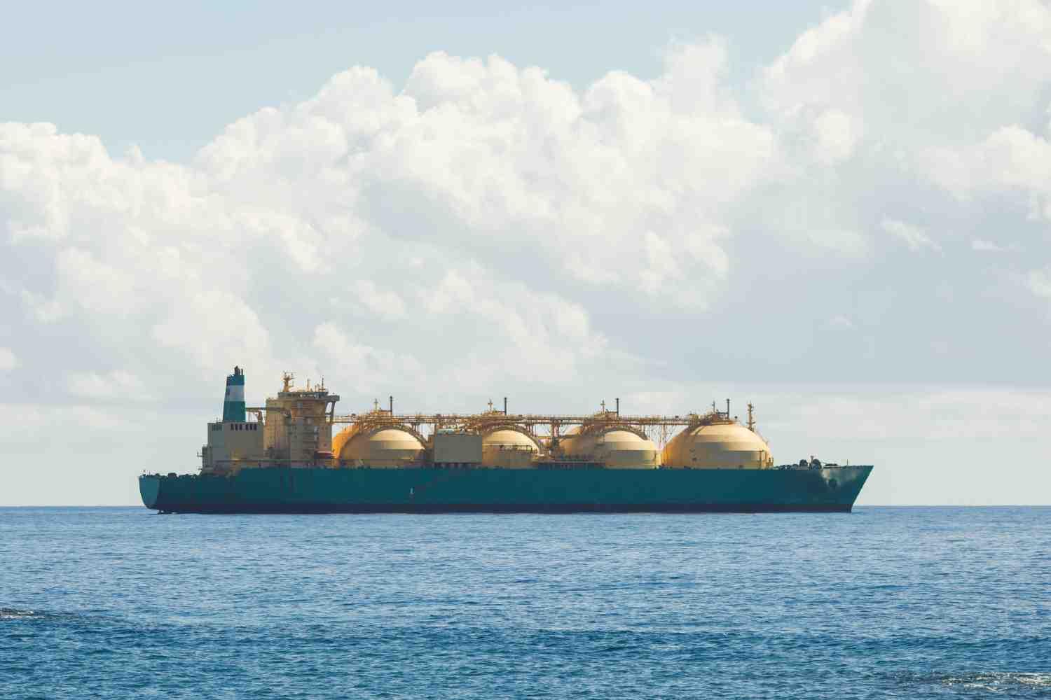 2023 to See Enhanced Energy Security, Affordability on the Back of African Gas 2023 to See Enhanced Energy Security, Affordability on the Back of African Gas