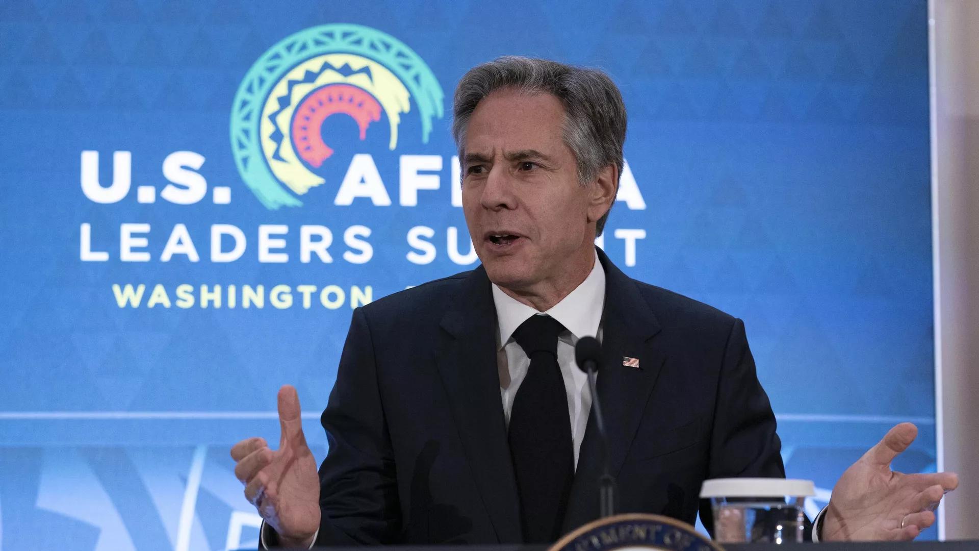 US 'Monetizing' Approach to African Nations Won't Work at US-Africa Summit, Expert Says US 'Monetizing' Approach to African Nations Won't Work at US-Africa Summit, Expert Says