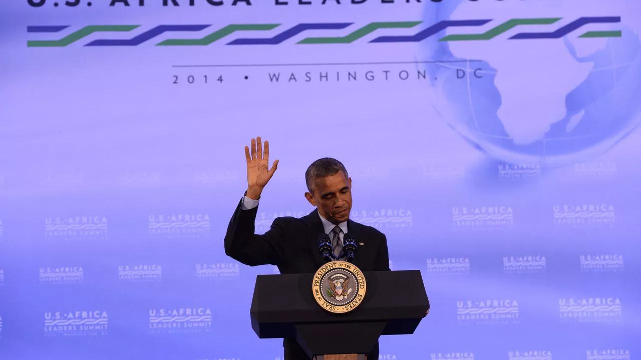 Have All the Promises of the 2014 US-Africa Summit Been Kept? Have All the Promises of the 2014 US-Africa Summit Been Kept?