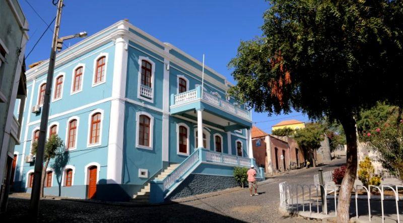 Fogo: National Decentralization Strategy shared Wednesday with civil society and State services Fogo: National Decentralization Strategy shared Wednesday with civil society and State services