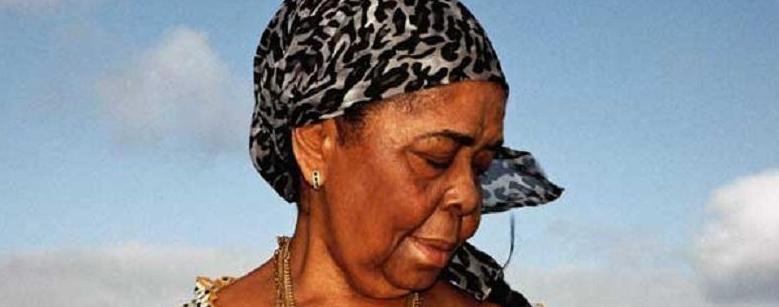 Documentary “Cesária Évora” premieres in Cape Verde with first session in São Vicente Documentary “Cesária Évora” premieres in Cape Verde with first session in São Vicente