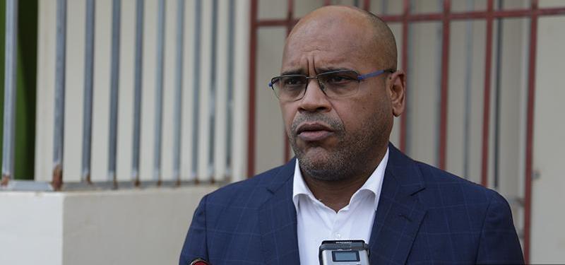 Fernando Elísio Freire participates in the Euro-African ministerial conference on migration Fernando Elísio Freire participates in the Euro-African ministerial conference on migration