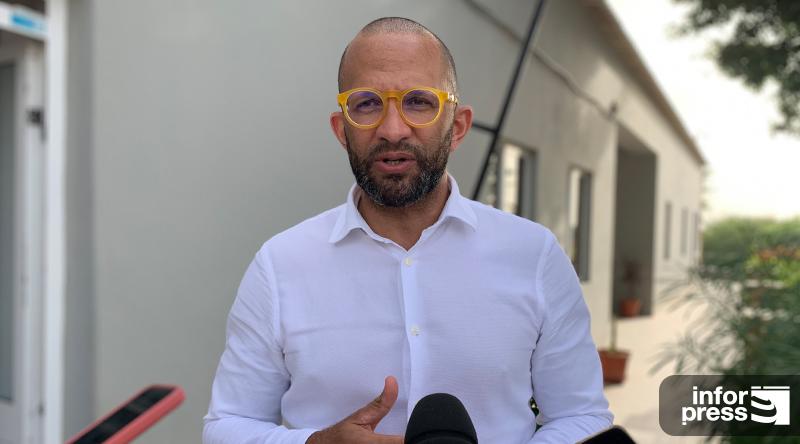 São Vicente: Minister of the Sea presides over Coordination meeting of the United Nations System in Cape Verde São Vicente: Minister of the Sea presides over Coordination meeting of the United Nations System in Cape Verde