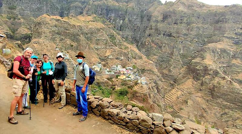 Santo Antão in the “top 10” of the “best things” to do in Cape Verde, according to a specialized website Santo Antão in the “top 10” of the “best things” to do in Cape Verde, according to a specialized website