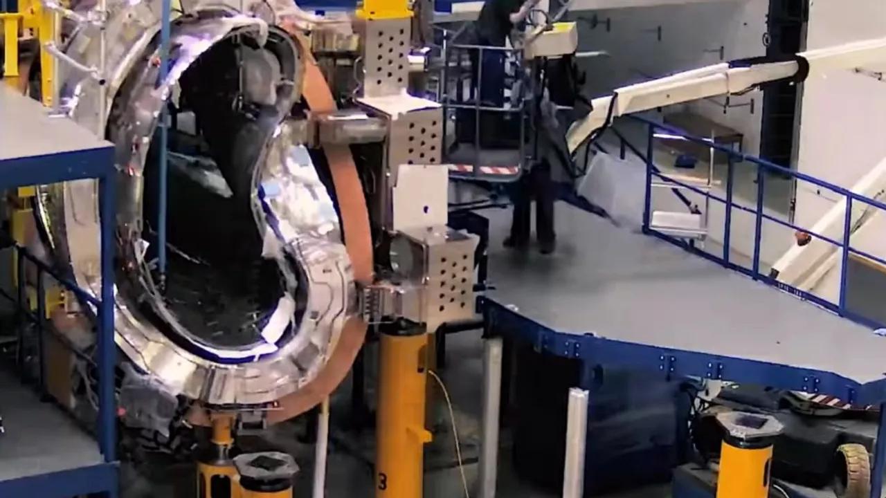 Scientists Make Huge Breakthrough in Fusion Energy Scientists Make Huge Breakthrough in Fusion Energy