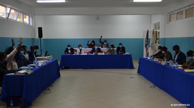 Santiago: City Hall of São Salvador do Mundo has already approved management instruments for the financial year of 2023 Santiago: City Hall of São Salvador do Mundo has already approved management instruments for the financial year of 2023