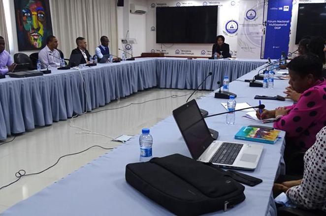 Second National Open Governance Action Plan approved for the period 2023-2025 Second National Open Governance Action Plan approved for the period 2023-2025