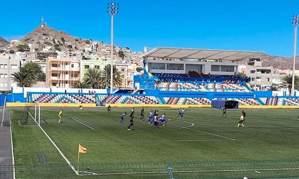 Soncent Superliga: Mindelense starts winning championship against Castilho Soncent Superliga: Mindelense starts winning championship against Castilho