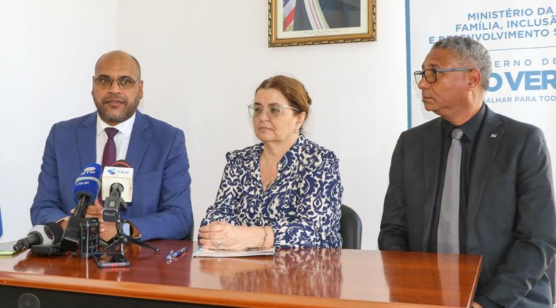 FAO and Government with protocols to increase resilience in four vulnerable municipalities FAO and Government with protocols to increase resilience in four vulnerable municipalities