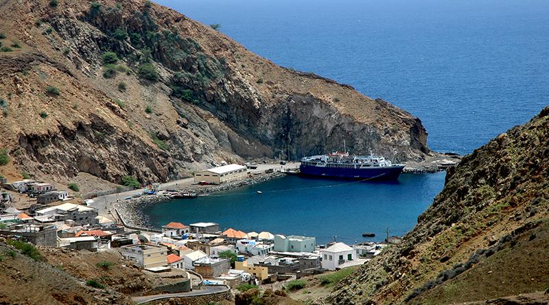 Absence of maritime connection to and from Brava causes constraints in all sectors Absence of maritime connection to and from Brava causes constraints in all sectors