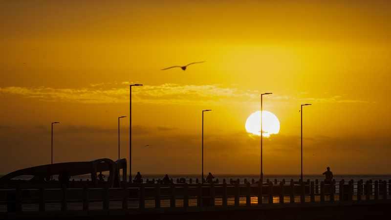 Why the dream of Africa rising is still way off Why the dream of Africa rising is still way off