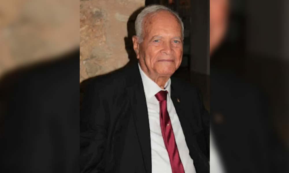 Will bury, this afternoon, in Mindelo, Alberto Lopes, the “Captain of the Seas of the Islands” Will bury, this afternoon, in Mindelo, Alberto Lopes, the “Captain of the Seas of the Islands”