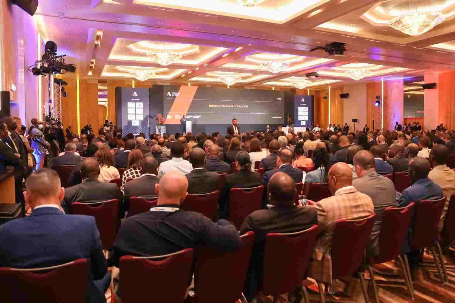 ECP Delivers Series of Successful Events in 2022 ECP Delivers Series of Successful Events in 2022