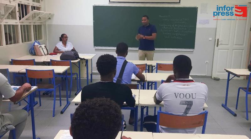 Porto Novo: Autarchy mobilizes partners to promote professional training in the municipality Porto Novo: Autarchy mobilizes partners to promote professional training in the municipality