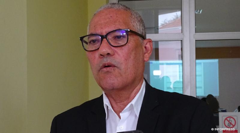 Noise pollution is a “major problem” for the environment in Cape Verde – president of ADAD Noise pollution is a “major problem” for the environment in Cape Verde – president of ADAD