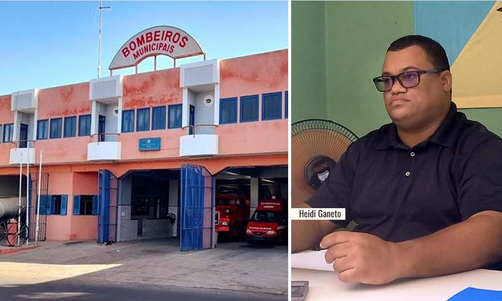 São Vicente: Firefighters' strike suspended after understanding between union and City Council São Vicente: Firefighters' strike suspended after understanding between union and City Council