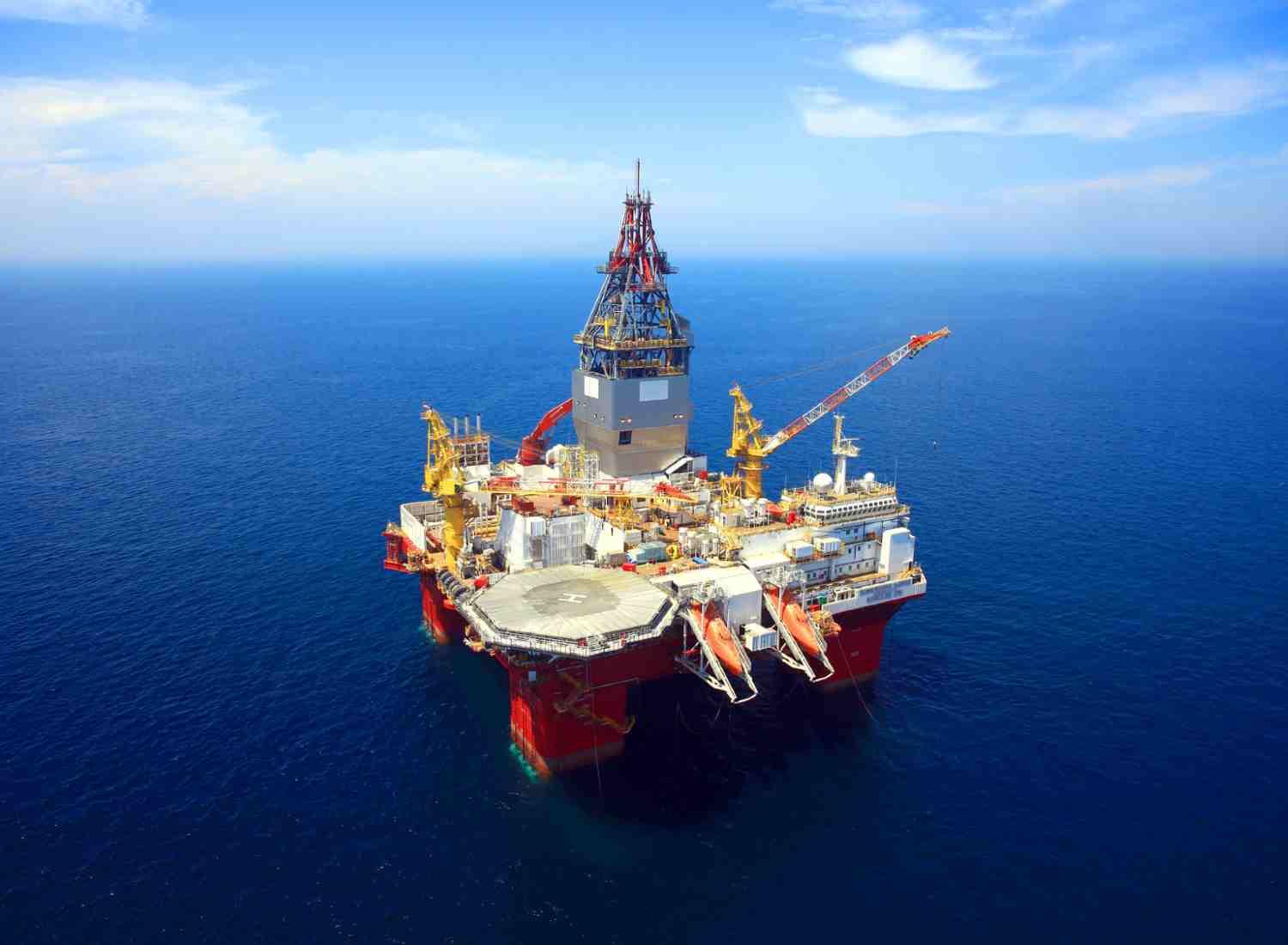 Top African Countries to Drive Rig Demand in 2023 and Beyond Top African Countries to Drive Rig Demand in 2023 and Beyond