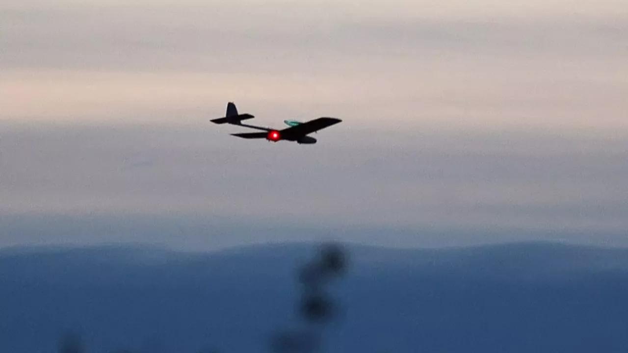 Russian Scientists Discover How to Create Super-Powerful Laser Radars For Drones Russian Scientists Discover How to Create Super-Powerful Laser Radars For Drones