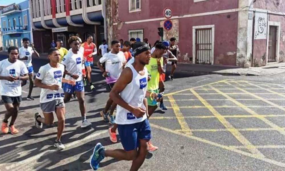 Praia hosts Freedom Run again Praia hosts Freedom Run again