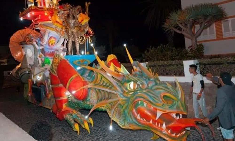 Carnival: Oldest group in the country promises “electrifying” carnival Carnival: Oldest group in the country promises “electrifying” carnival