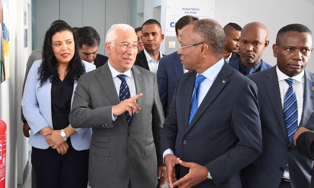 12 million euros by 2025: Amortization of Cape Verde's debt to Portugal will be reinvested in a climate fund 12 million euros by 2025: Amortization of Cape Verde's debt to Portugal will be reinvested in a climate fund