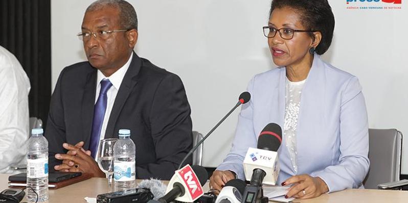 Minister guarantees adoption of measures to reinforce the prevention and accountability of human trafficking Minister guarantees adoption of measures to reinforce the prevention and accountability of human trafficking
