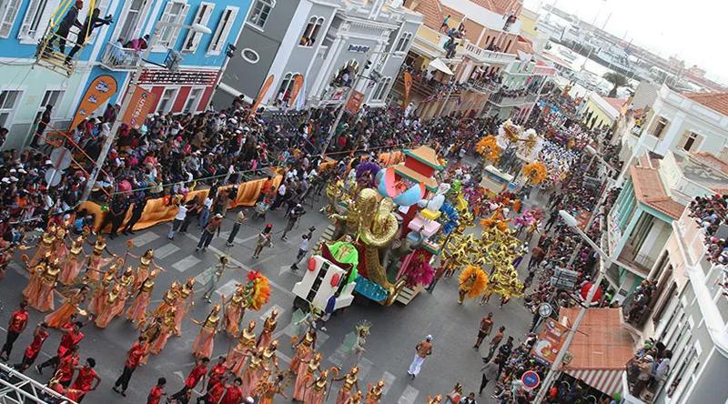 São Vicente: Citizenship Observatory asks groups to review the schedules of parade for an “inclusive Carnival” São Vicente: Citizenship Observatory asks groups to review the schedules of parade for an “inclusive Carnival”