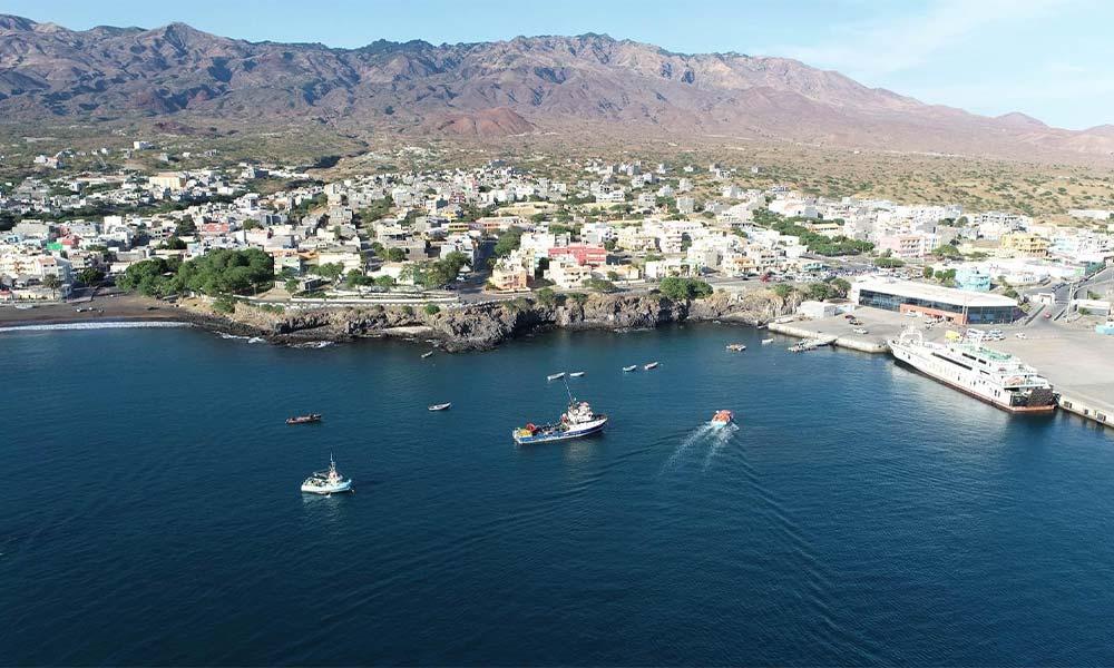 Porto Novo: Fisherman's Day marked by Feira do Mar