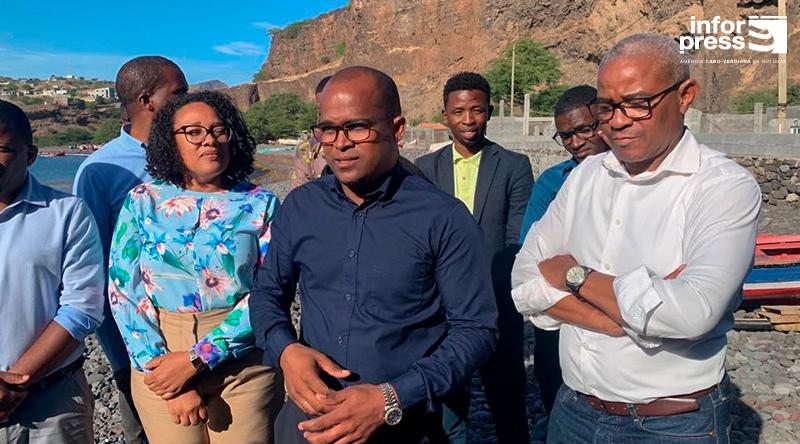 North Santiago : PAICV calls for “structuring and courageous investments” to develop the fishing sector North Santiago : PAICV calls for “structuring and courageous investments” to develop the fishing sector