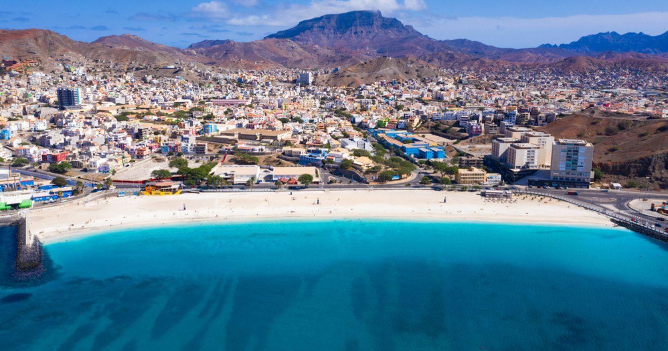 Why Cape Verde Is One Of The Hidden Gems Of The Atlantic