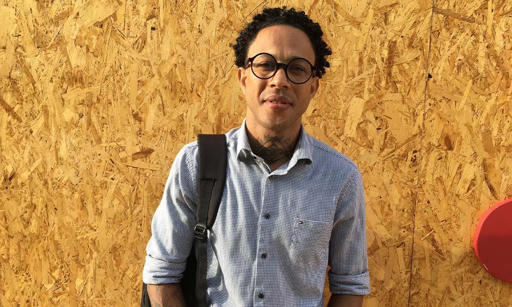 Kleidir Fortes, the entrepreneur who will launch an E-Book that teaches how to make artisanal hamburgers Kleidir Fortes, the entrepreneur who will launch an E-Book that teaches how to make artisanal hamburgers