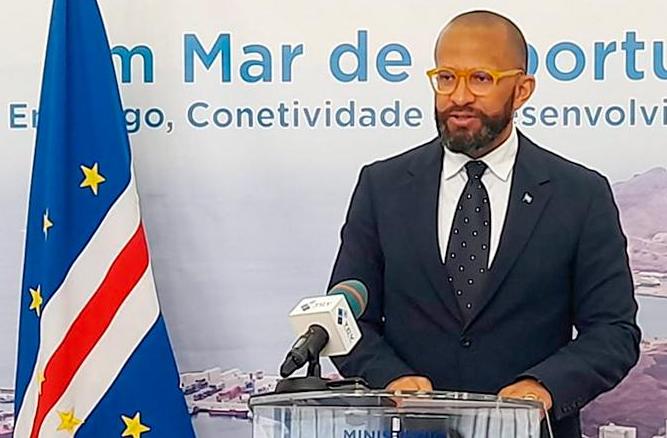 Fisheries: Minister of the Sea reveals the Government’s openness to facilitating dialogue between economic operators in the Country and the EU Fisheries: Minister of the Sea reveals the Government’s openness to facilitating dialogue between economic operators in the Country and the EU