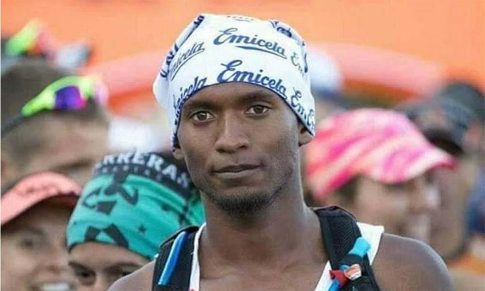 Athletics: Two Cape Verdean athletes in the Transgrancanaria mission Athletics: Two Cape Verdean athletes in the Transgrancanaria mission