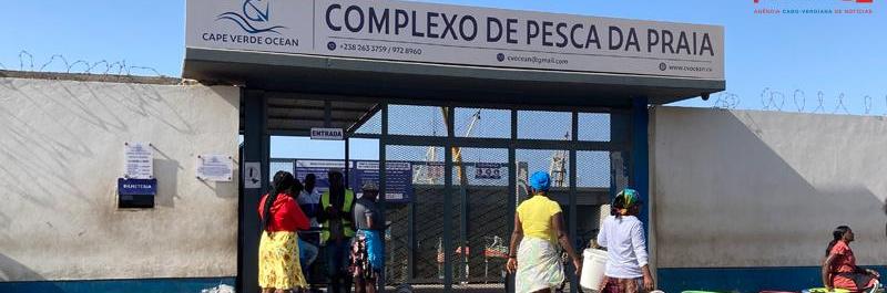 PAICV accuses the Government of “abandoning the population” by withdrawing subsidies from fishmongers at Praia’s fishing pier PAICV accuses the Government of “abandoning the population” by withdrawing subsidies from fishmongers at Praia’s fishing pier