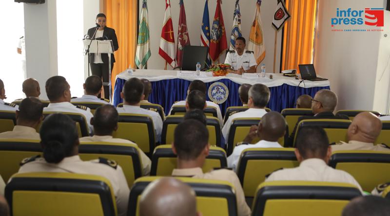 Minister says Multinational Center for Maritime Coordination in Zone G could start operating later this year Minister says Multinational Center for Maritime Coordination in Zone G could start operating later this year