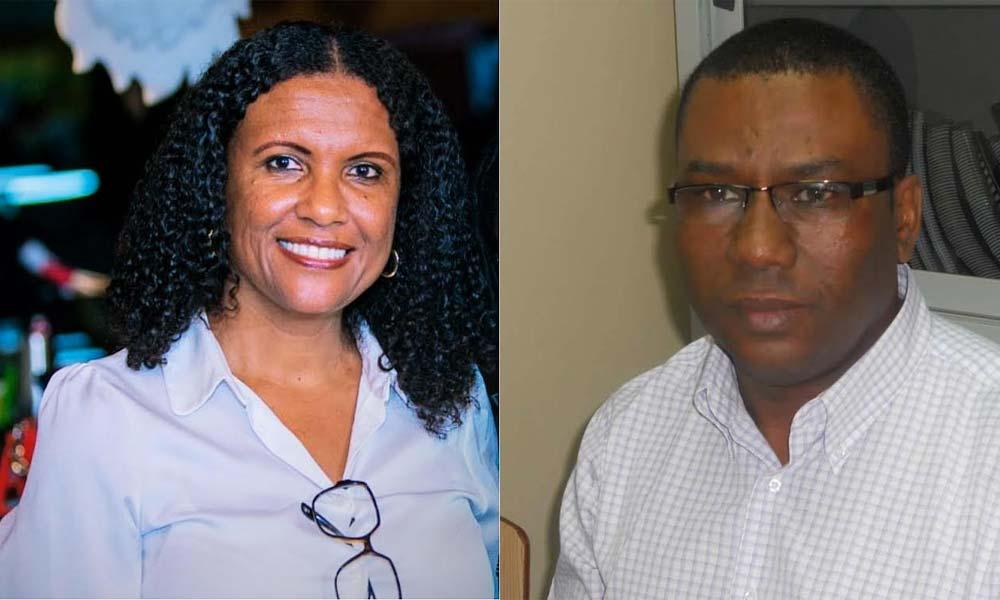 Margarida Fontes and Carlos Reis remain alone in the administration of RTC until July