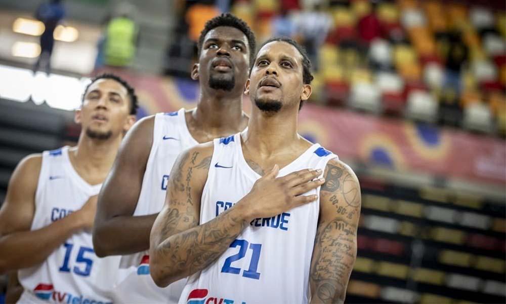 Basketball world qualification: Cape Verde beats Guinea-Conakry by 78-70