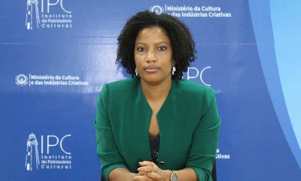 Ana Samira Baessa is the new president of the IPC