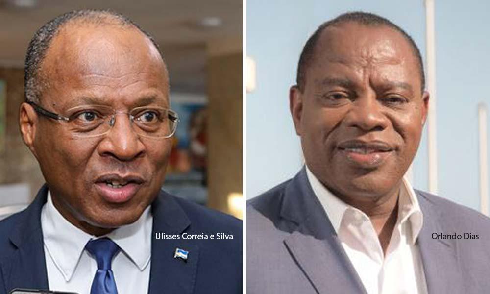 Directas on MpD: Candidates looking for votes Directas on MpD: Candidates looking for votes