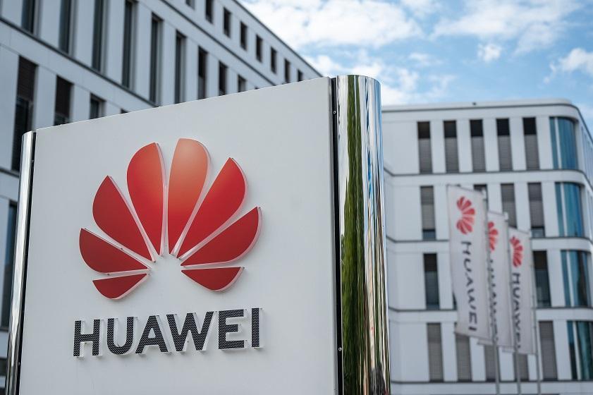 Huawei pledges to help accelerate digitization of Chinese firms in Africa Huawei pledges to help accelerate digitization of Chinese firms in Africa
