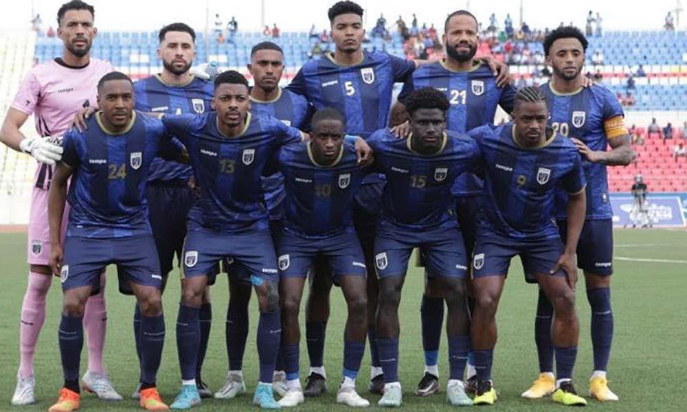 CAN Qualifying: Cape Verde takes the field at 12:00 today against Eswatini CAN Qualifying: Cape Verde takes the field at 12:00 today against Eswatini