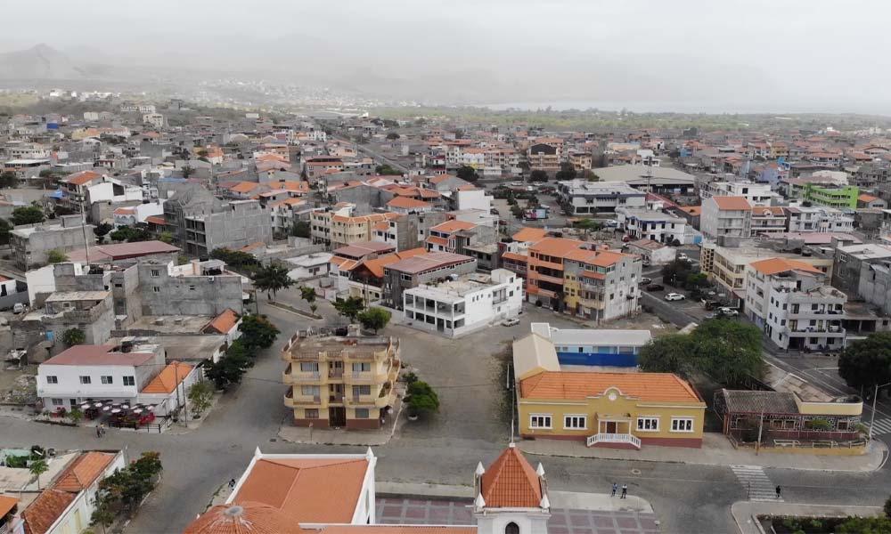 Tarrafal de Santiago: More than 100 families awarded plots of land