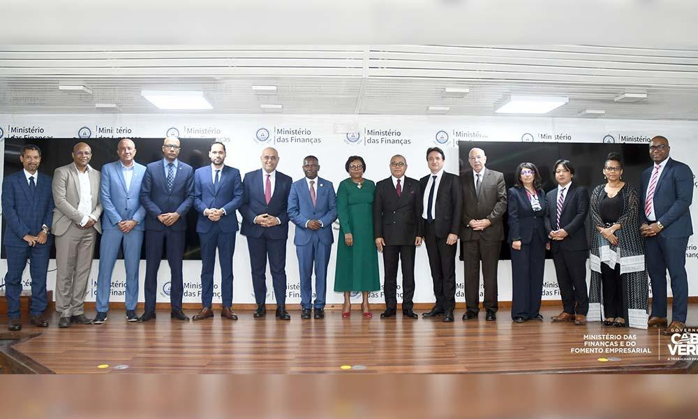 Executive Directors of the African Development Bank satisfied with the partnership with Cape Verde
