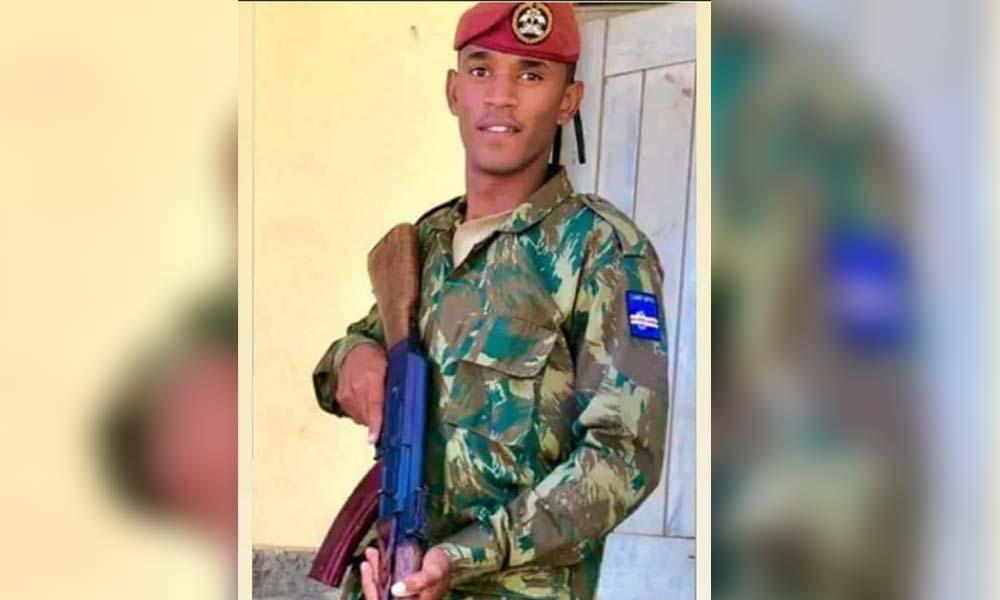 Tragedy with military personnel: Porto Novo has one dead and one injured involved in the accident Tragedy with military personnel: Porto Novo has one dead and one injured involved in the accident