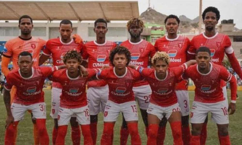 Mindelense becomes São Vicente regional football champion Mindelense becomes São Vicente regional football champion