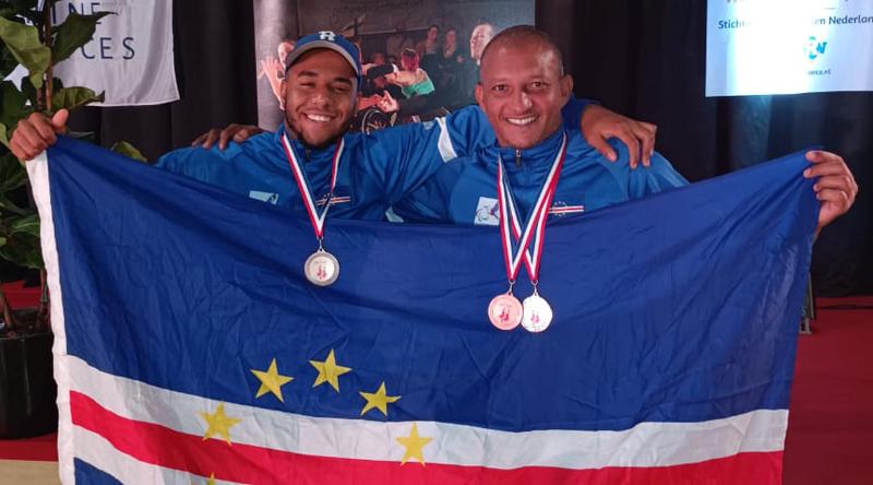 Group Mon na Roda qualifies for Wheelchair Dance World Championship in the Netherlands Group Mon na Roda qualifies for Wheelchair Dance World Championship in the Netherlands