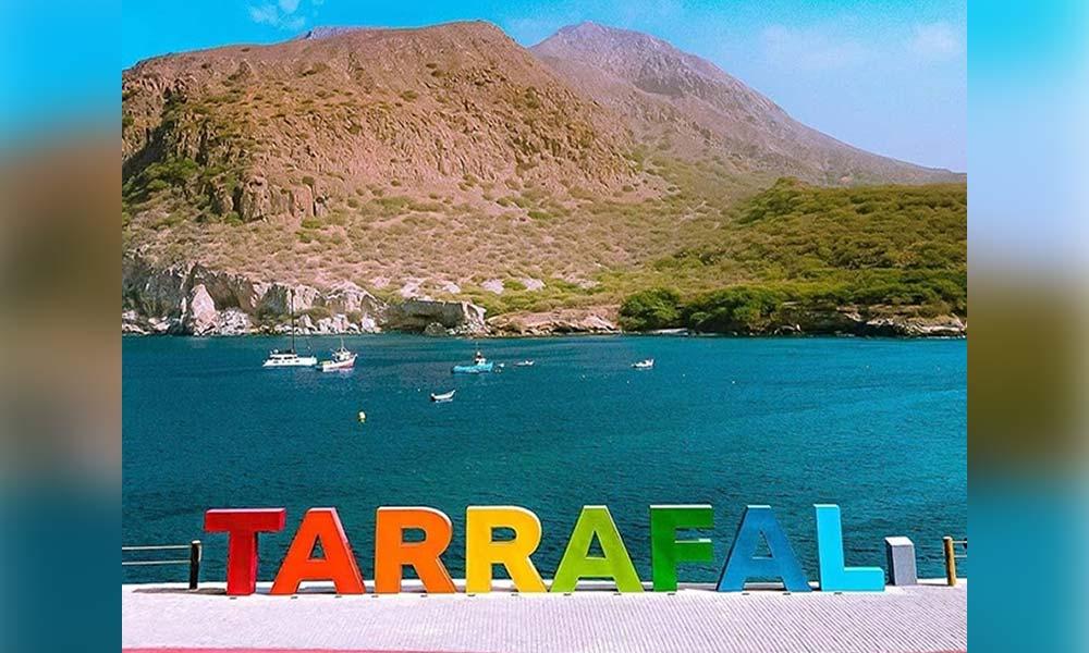 Santiago: Celebrations of the 106th anniversary of the municipality of Tarrafal marked by various activities Santiago: Celebrations of the 106th anniversary of the municipality of Tarrafal marked by various activities